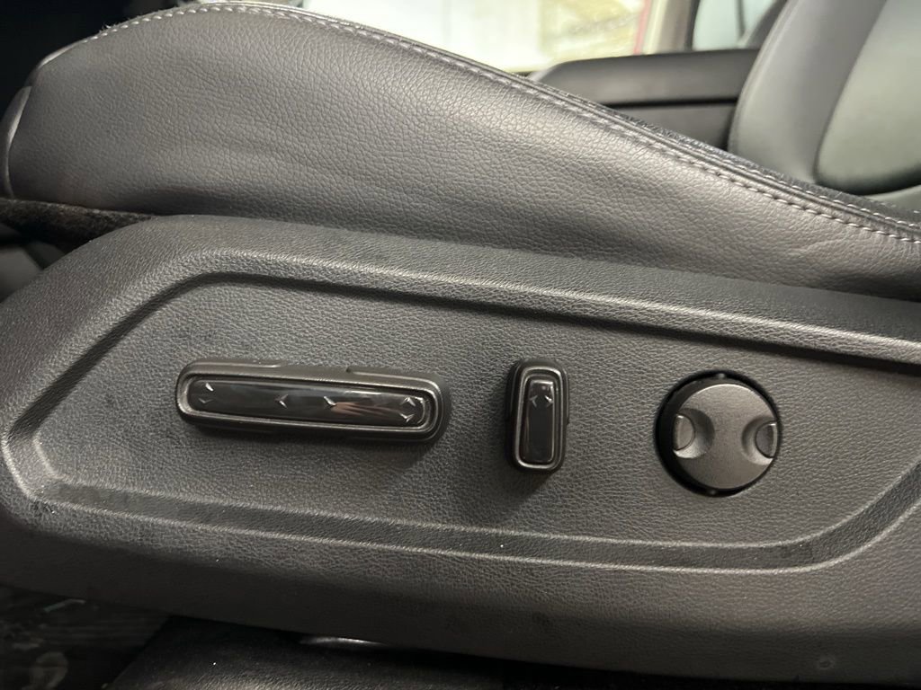 Used 2024 Honda Pilot EX-L image 10