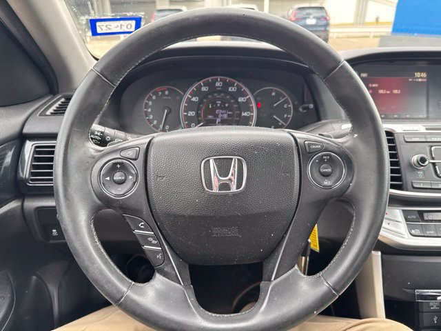 Used 2015 Honda Accord Sport image 11