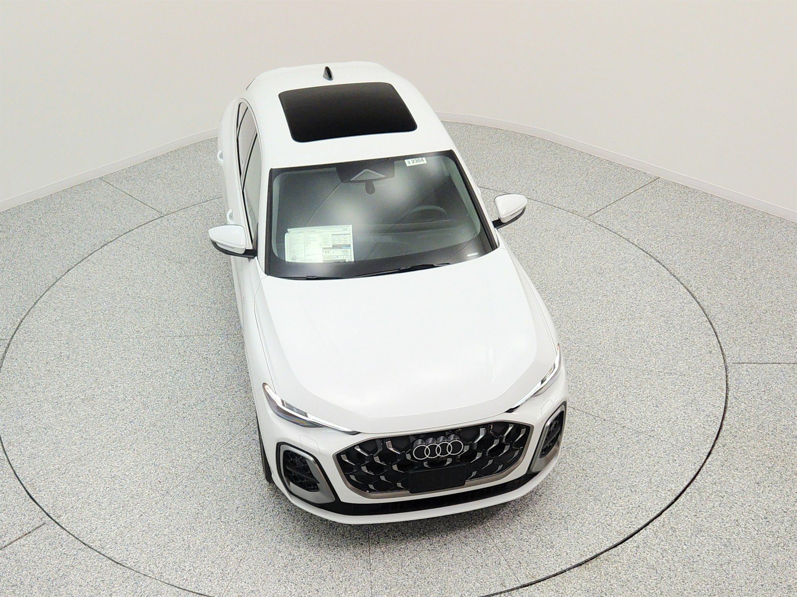 New 2026 Audi Q5 Premium Plus AWD/4WD image 17