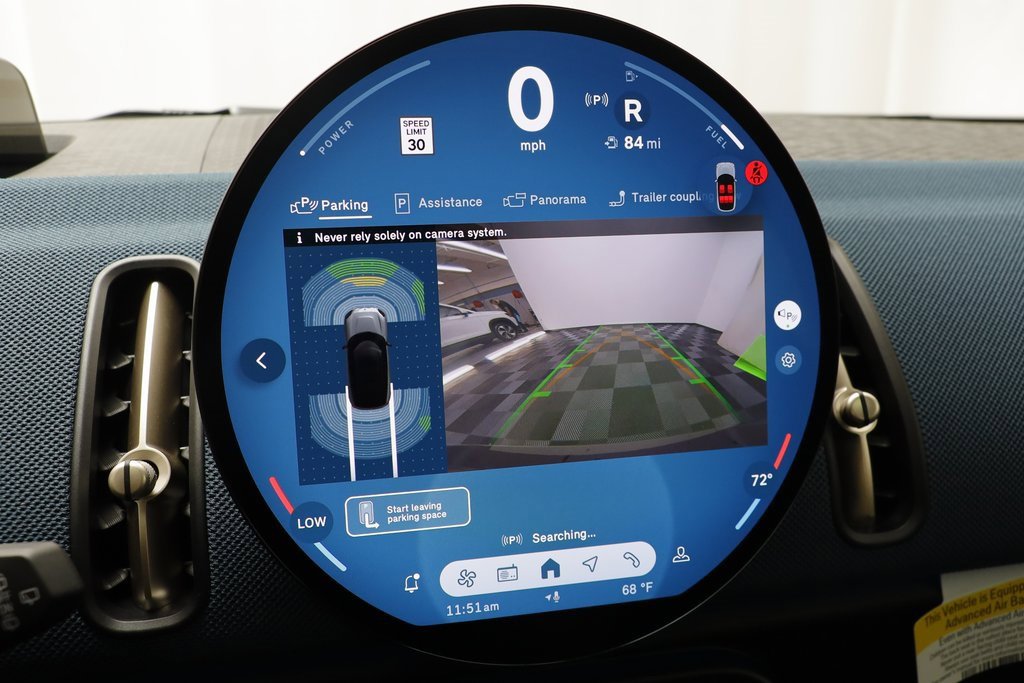 New 2026 MINI Cooper Countryman S image 11