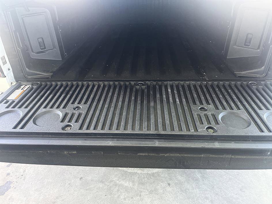 Used 2024 Nissan Titan Platinum Reserve w/ Moonroof Package AWD/4WD image 21