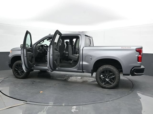 New 2026 Chevrolet Silverado 1500 LT Trail Boss w/ LT Trail Boss Premium Package AWD/4WD image 55