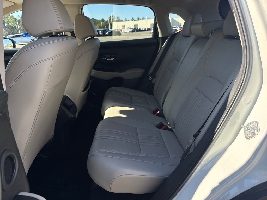 Used 2023 Honda HR-V EX-L image 24