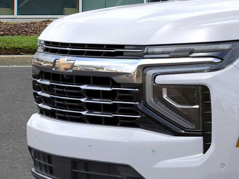 New 2026 Chevrolet Tahoe LT w/ Comfort Package RWD image 15