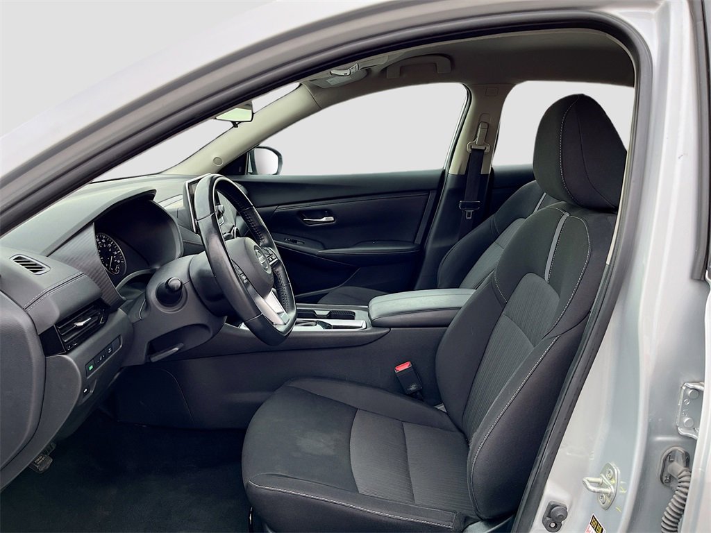 Used 2022 Nissan Sentra SV image 21