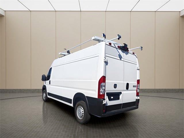 New 2024 RAM ProMaster 2500 w/ Convenience Group image 3