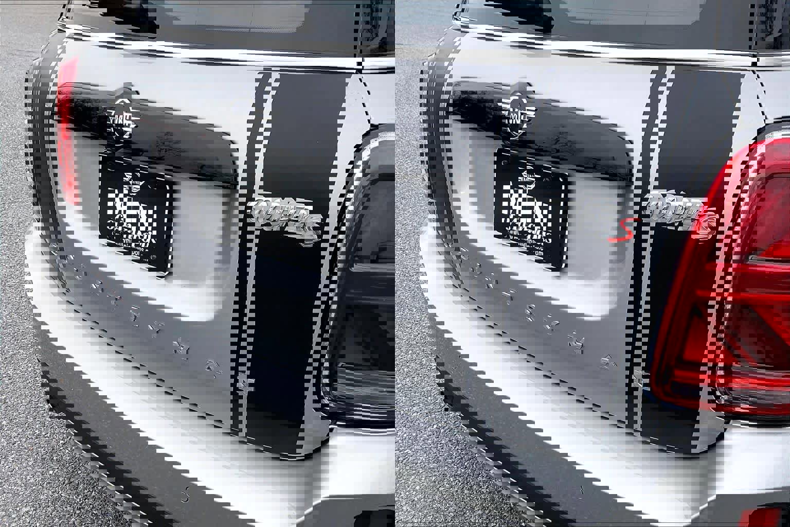 Certified 2023 MINI Cooper Countryman S image 32