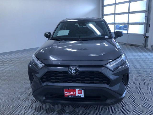 Used 2025 Toyota RAV4 LE image 14