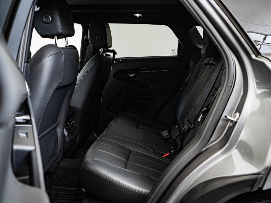 Used 2024 Land Rover Range Rover Evoque S image 41