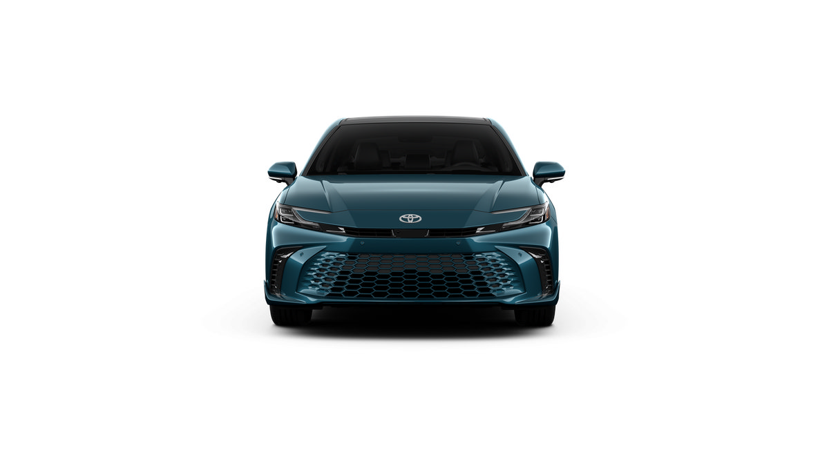 New 2026 Toyota Camry XSE w/ Premium Plus Package FWD image 19