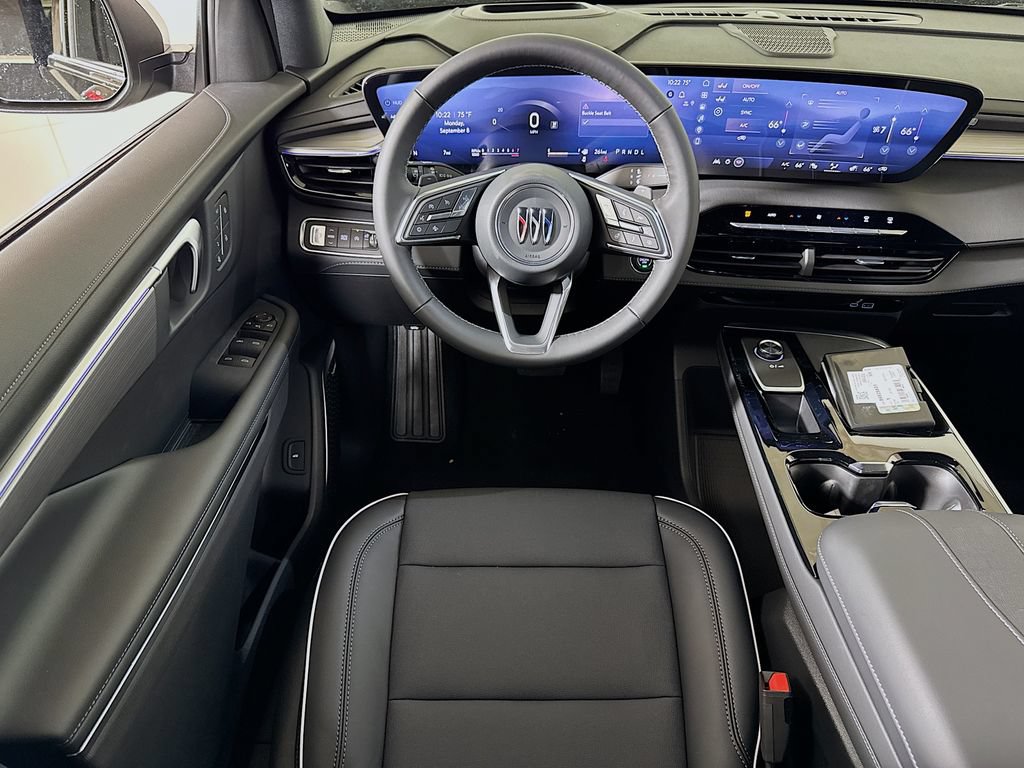 New 2026 Buick Enclave Preferred w/ Power Package FWD image 15