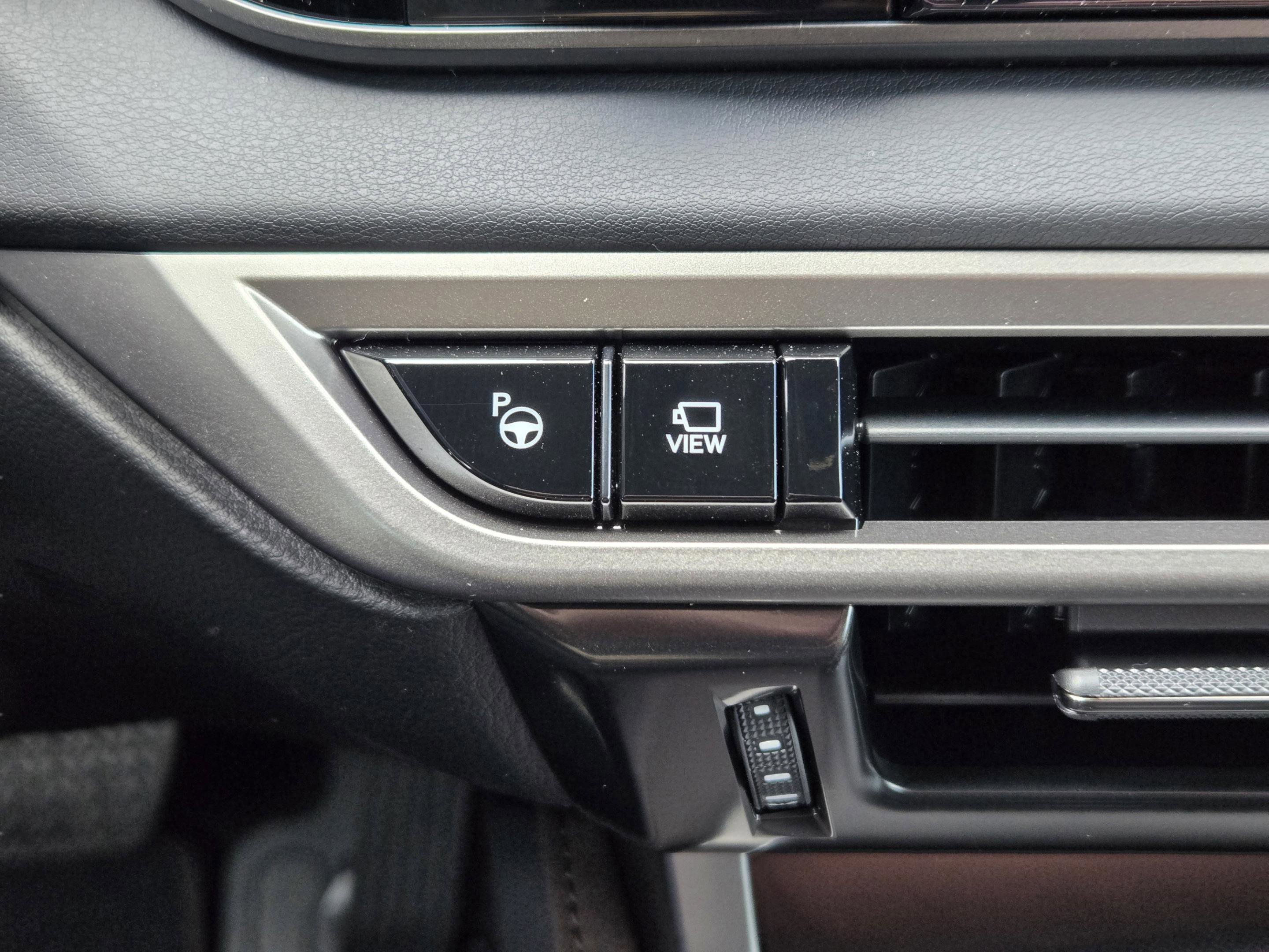 New 2026 Lexus RX 450h AWD image 11