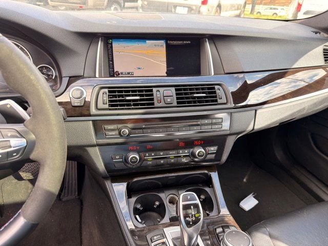 Used 2016 BMW 528i 528i image 2