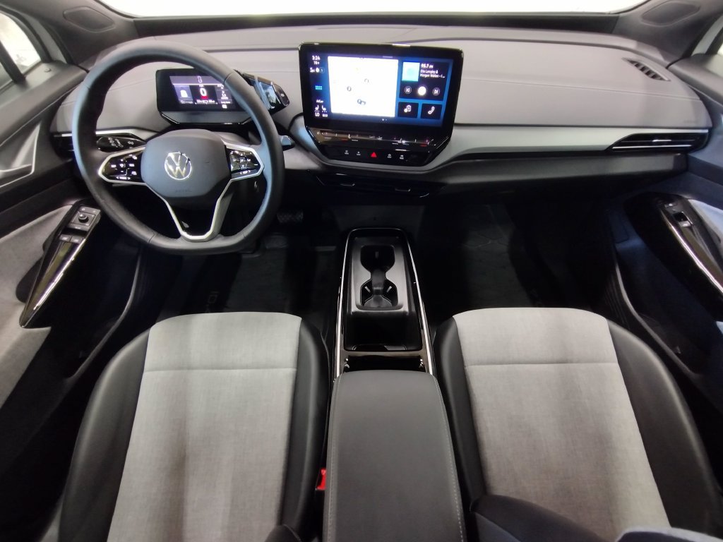 Certified 2023 Volkswagen ID.4 Pro AWD/4WD image 41