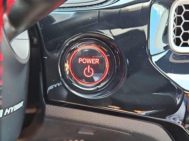 Used 2026 Honda Civic Sport image 17