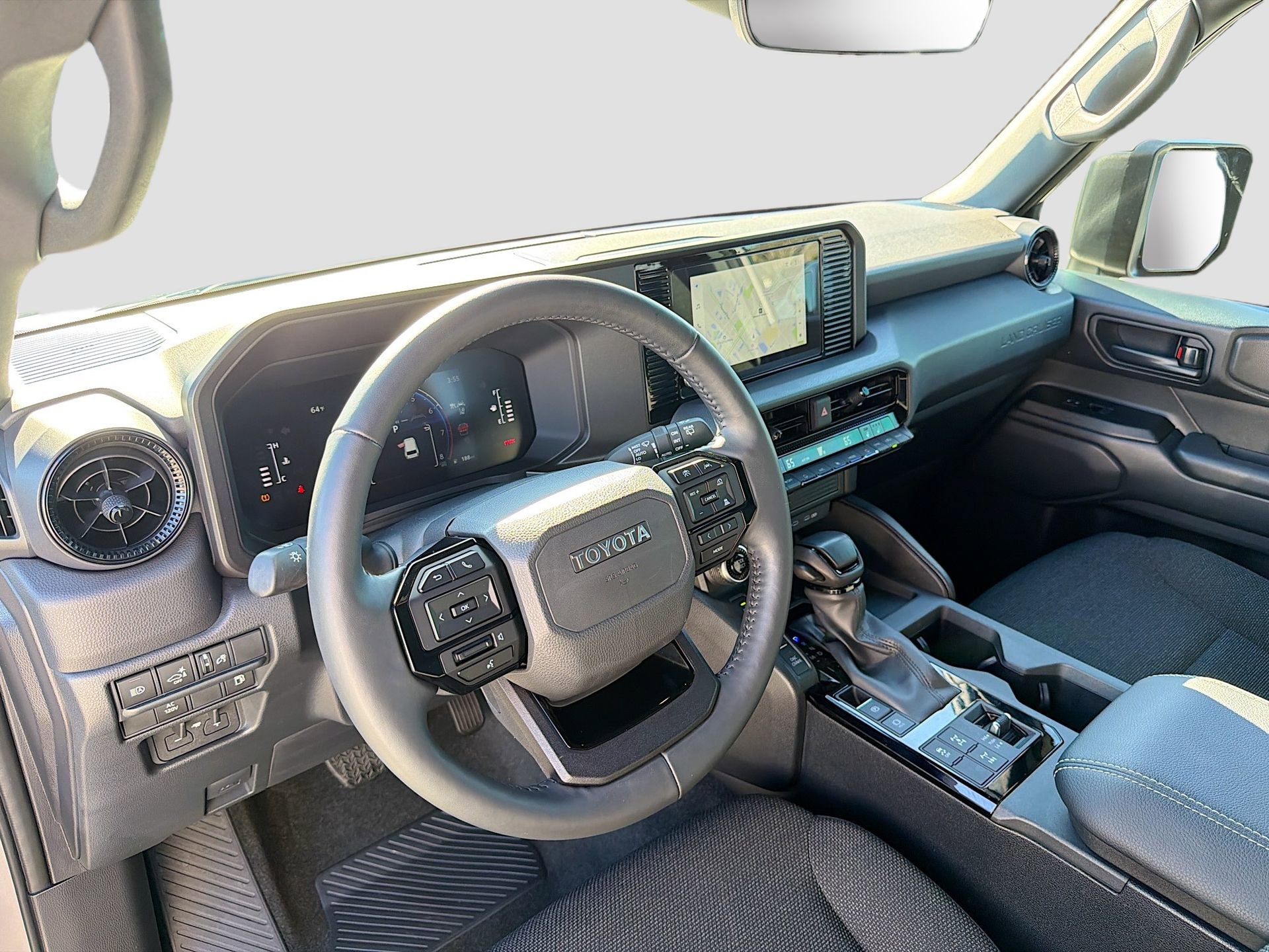 Used 2024 Toyota Land Cruiser 1958 image 26