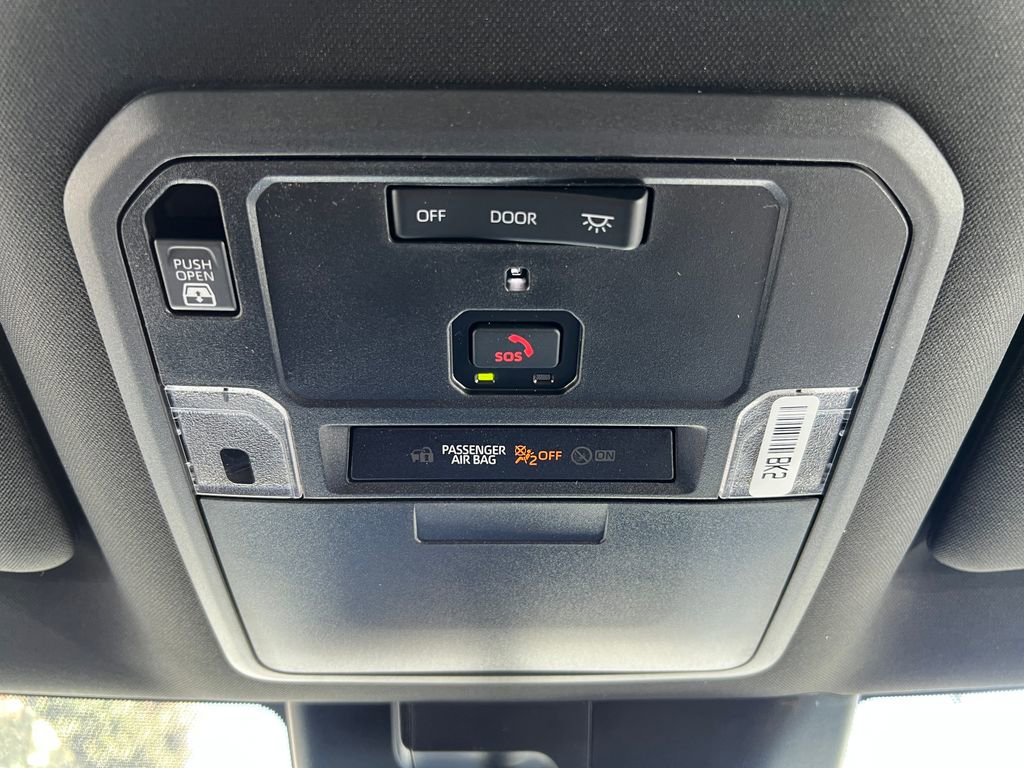 New 2026 Toyota Tundra SR5 image 26