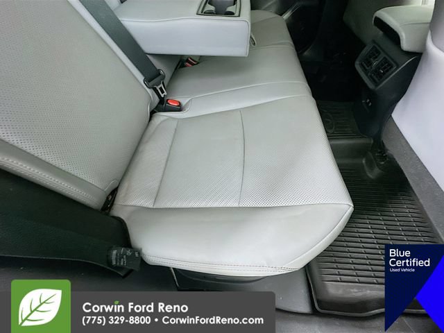 Used 2021 Toyota Venza XLE w/ Softex Package AWD/4WD image 31
