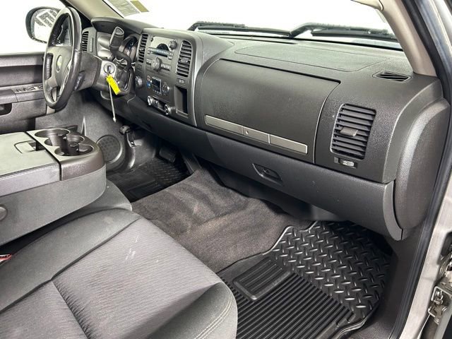 Used 2010 Chevrolet Silverado 1500 LT w/ Power Pack Plus image 8
