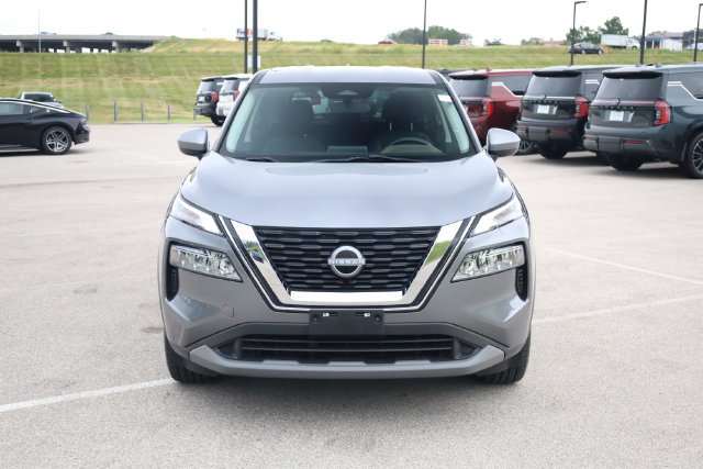 Certified 2023 Nissan Rogue SV AWD/4WD image 3