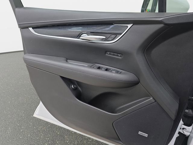 Certified 2022 Cadillac XT5 Premium Luxury image 24