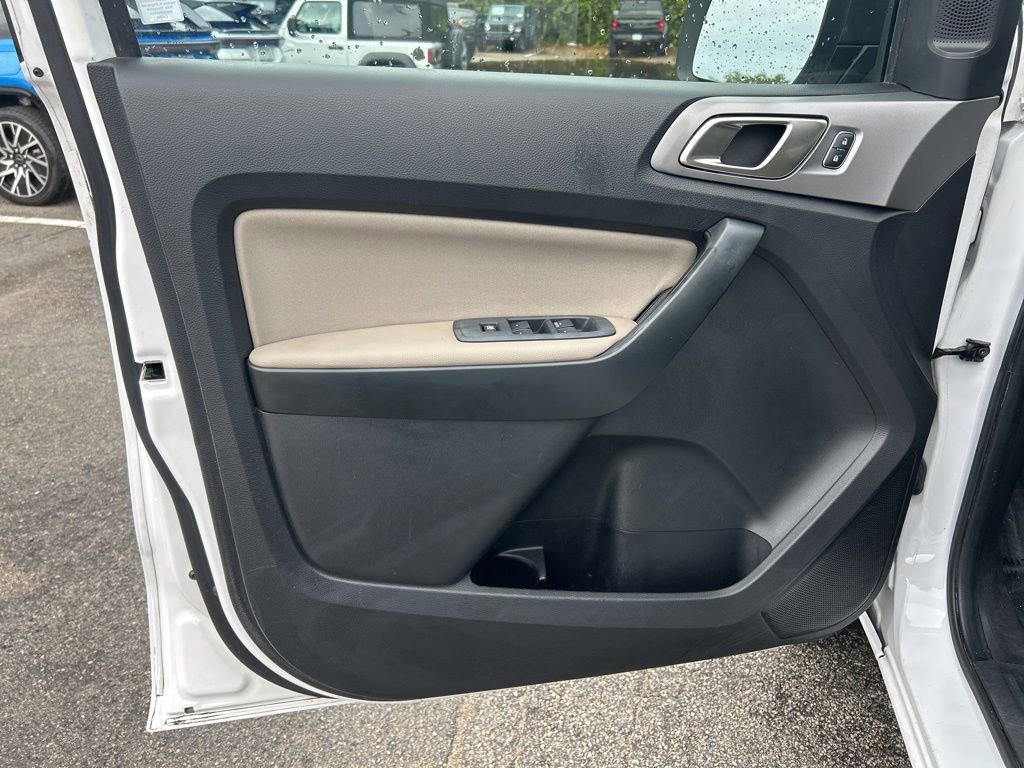 Used 2019 Ford Ranger XLT w/ Equipment Group 301A Mid image 32