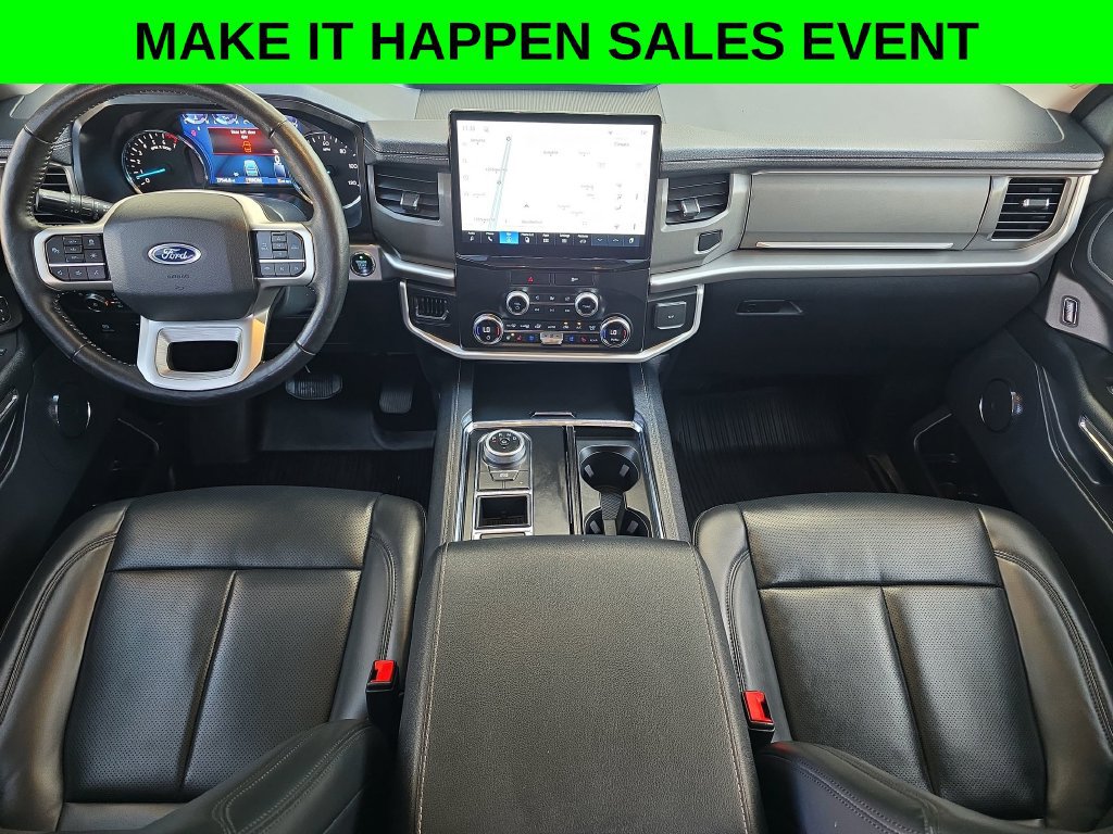 Used 2022 Ford Expedition XLT RWD image 17