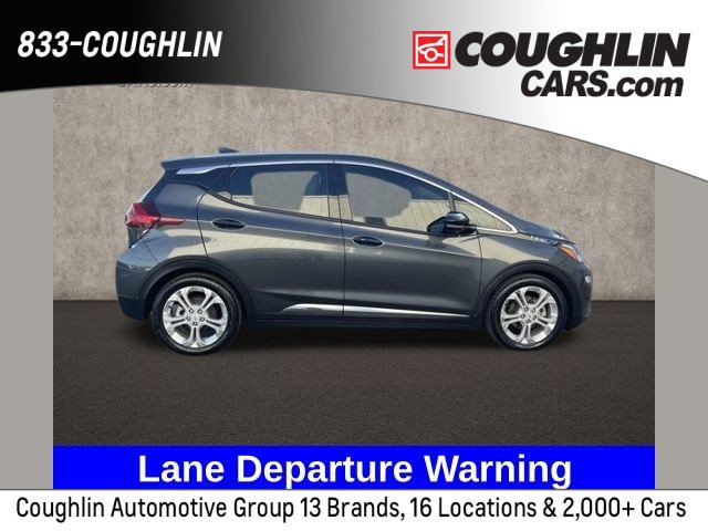 Used 2020 Chevrolet Bolt LT