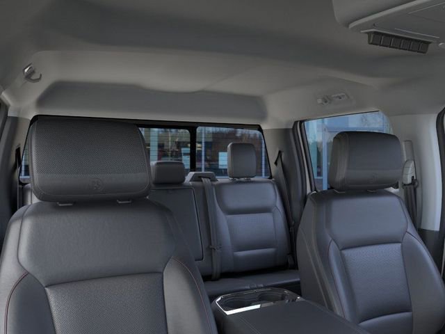 New 2025 Ford F350 Lariat w/ Lariat Ultimate Package image 24