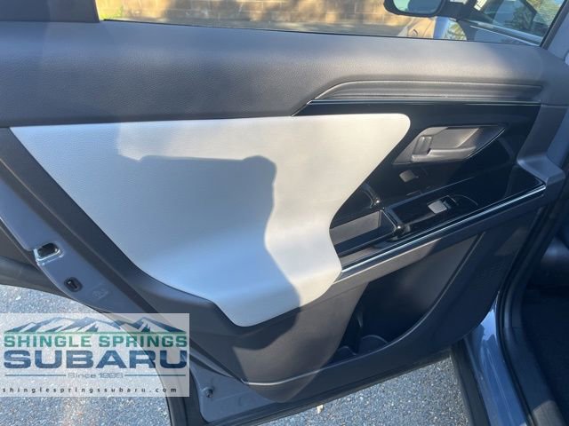 Certified 2023 Subaru Solterra Limited image 18