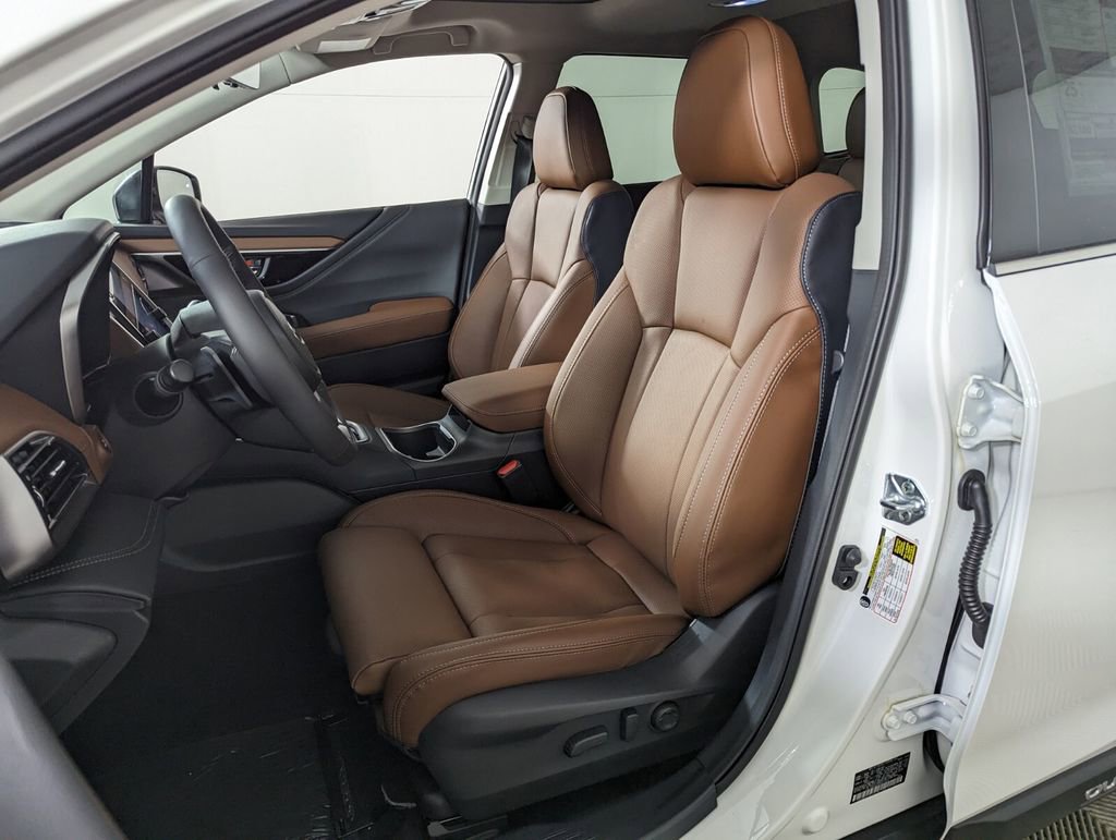 New 2024 Subaru Outback Touring XT image 5