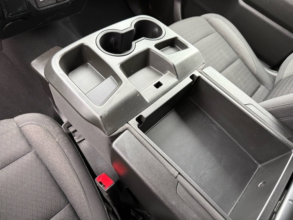 Used 2022 Chevrolet Silverado 1500 Custom image 25