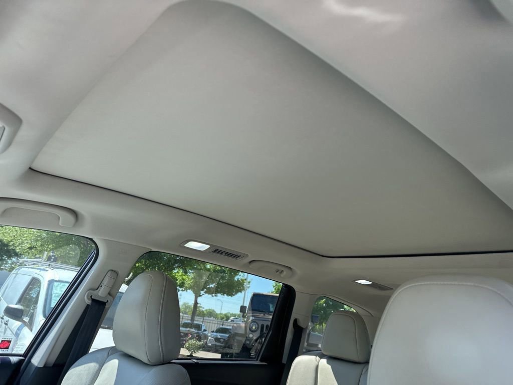 Used 2021 Subaru Ascent Limited w/ Technology Package image 10