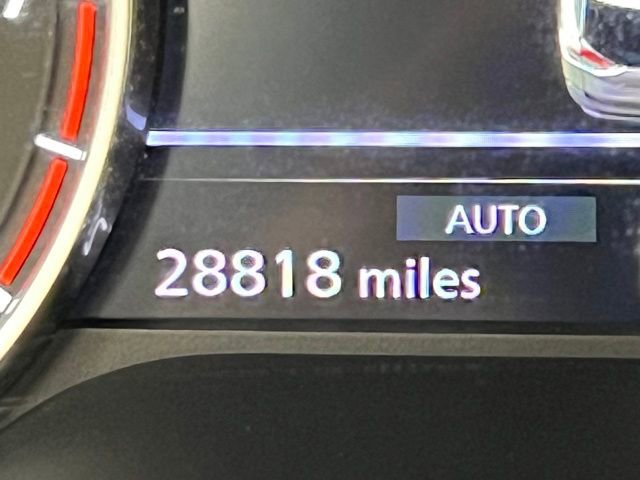 Used 2023 Nissan Rogue SV w/ SV Premium B Package AWD/4WD image 25