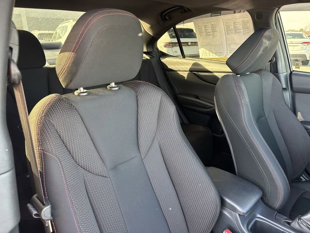 Used 2022 Subaru WRX Premium image 25