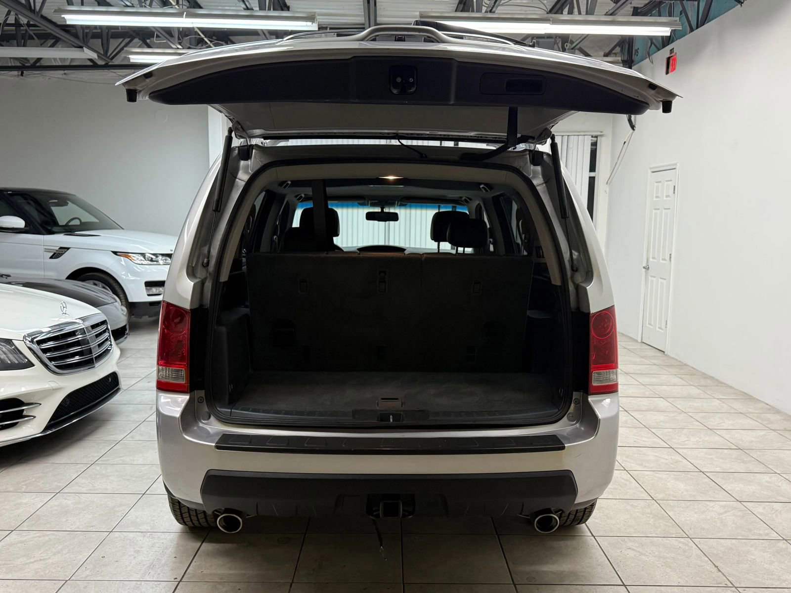 Used 2009 Honda Pilot EX-L image 19