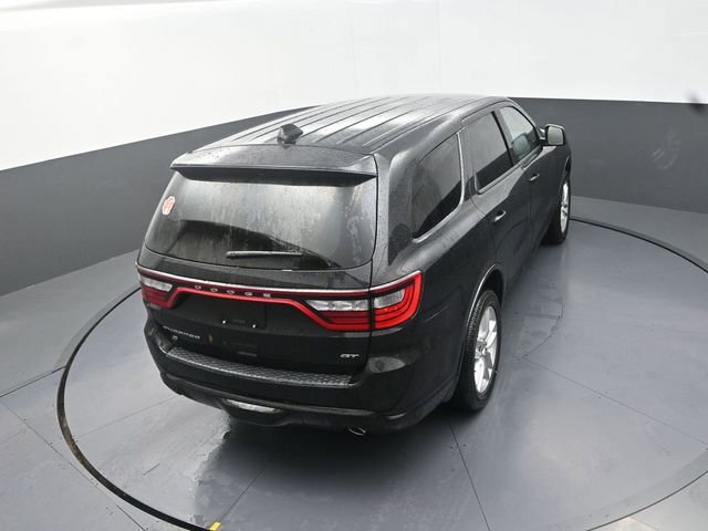 New 2026 Dodge Durango GT w/ Trailer Tow Group IV AWD/4WD image 17