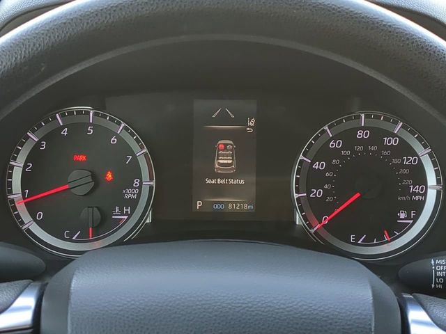 Used 2021 Toyota Highlander L image 32