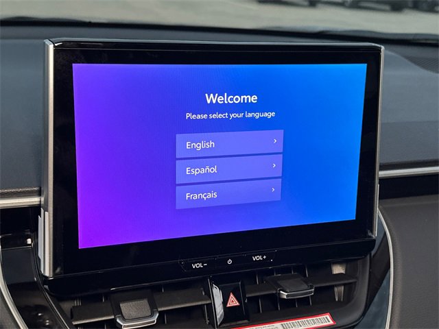 New 2026 Toyota Corolla Cross XLE image 19