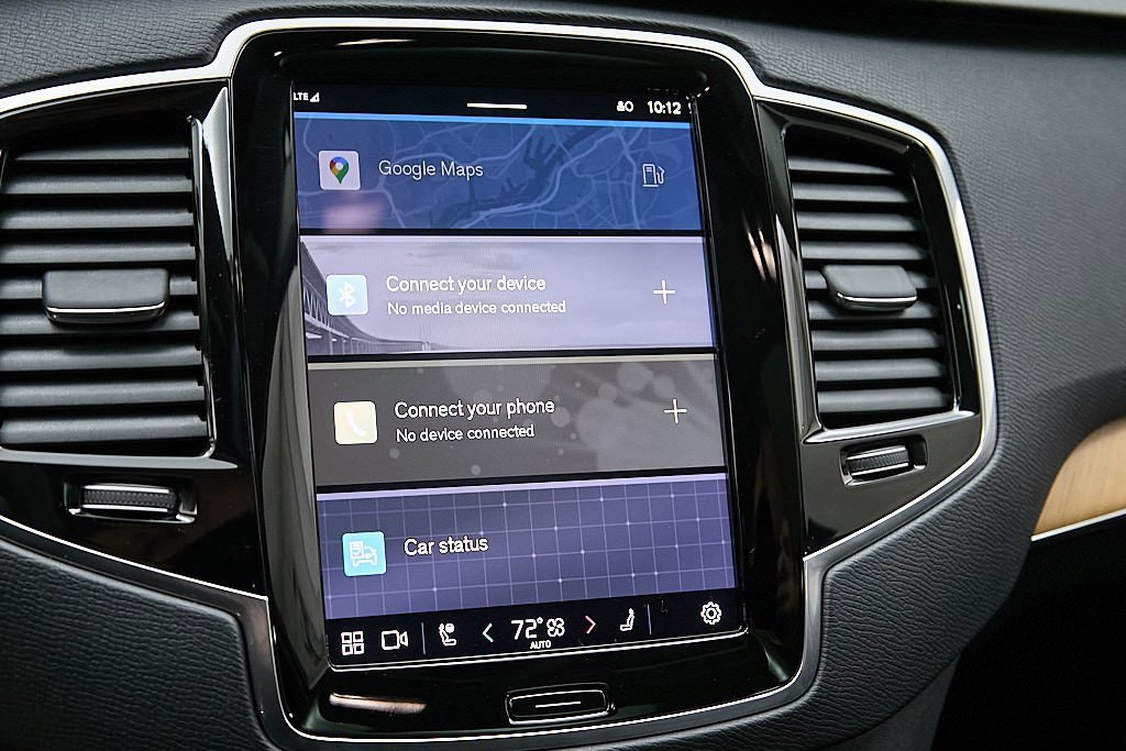 Certified 2023 Volvo XC90 B5 Plus w/ Protection Package Premier image 18