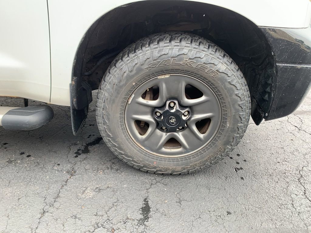 Used 2007 Toyota Tundra 2WD Regular Cab image 20