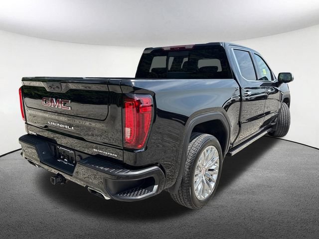 Certified 2024 GMC Sierra 1500 Denali w/ Denali Reserve Package AWD/4WD image 13