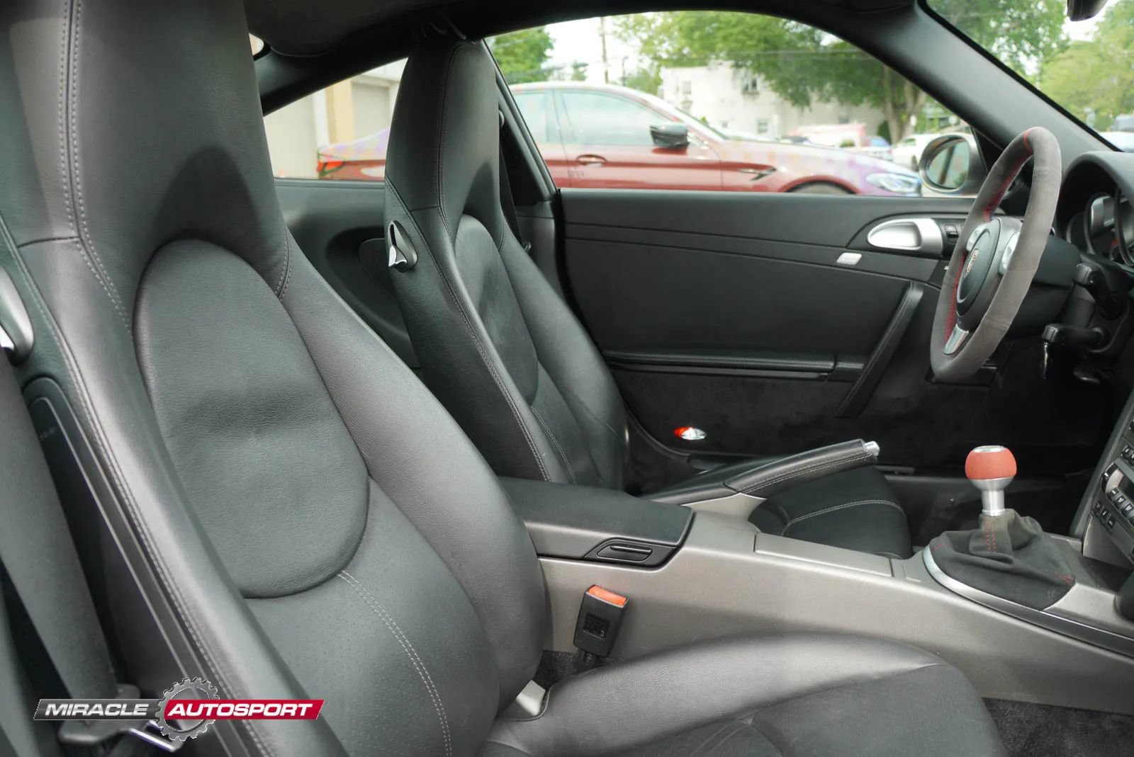 Used 2008 Porsche 911 Carrera S RWD image 28