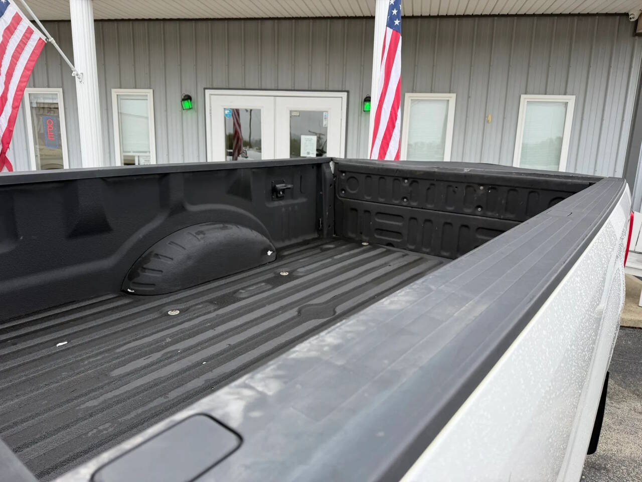 Used 2017 Ford F250 XL w/ XL Value Package AWD/4WD image 21