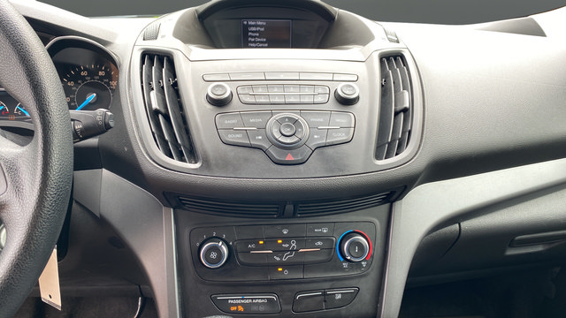 Used 2019 Ford Escape S FWD image 12