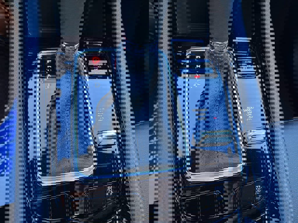 New 2026 Jeep Compass Latitude image 17