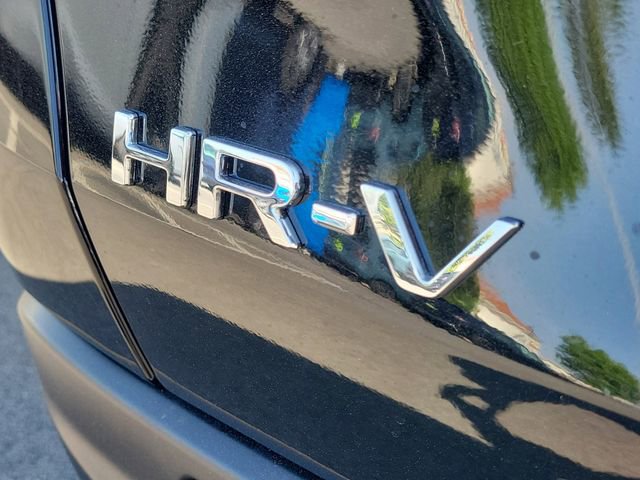 New 2026 Honda HR-V LX image 6