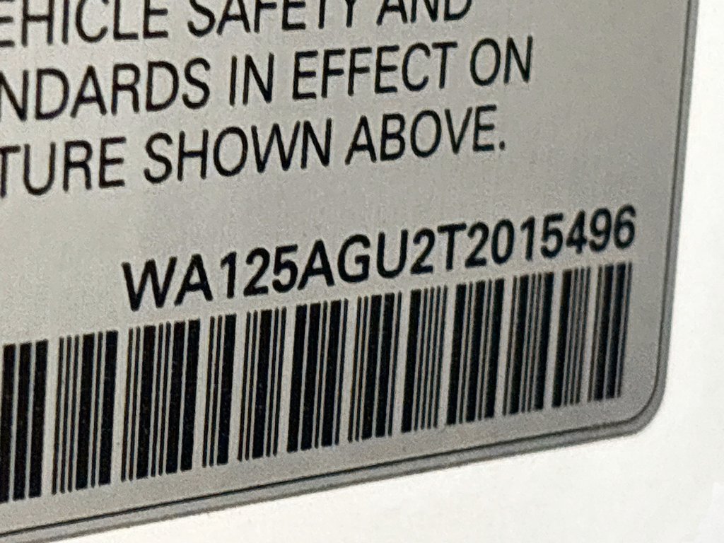 New 2026 Audi SQ5 Premium Plus AWD/4WD image 25
