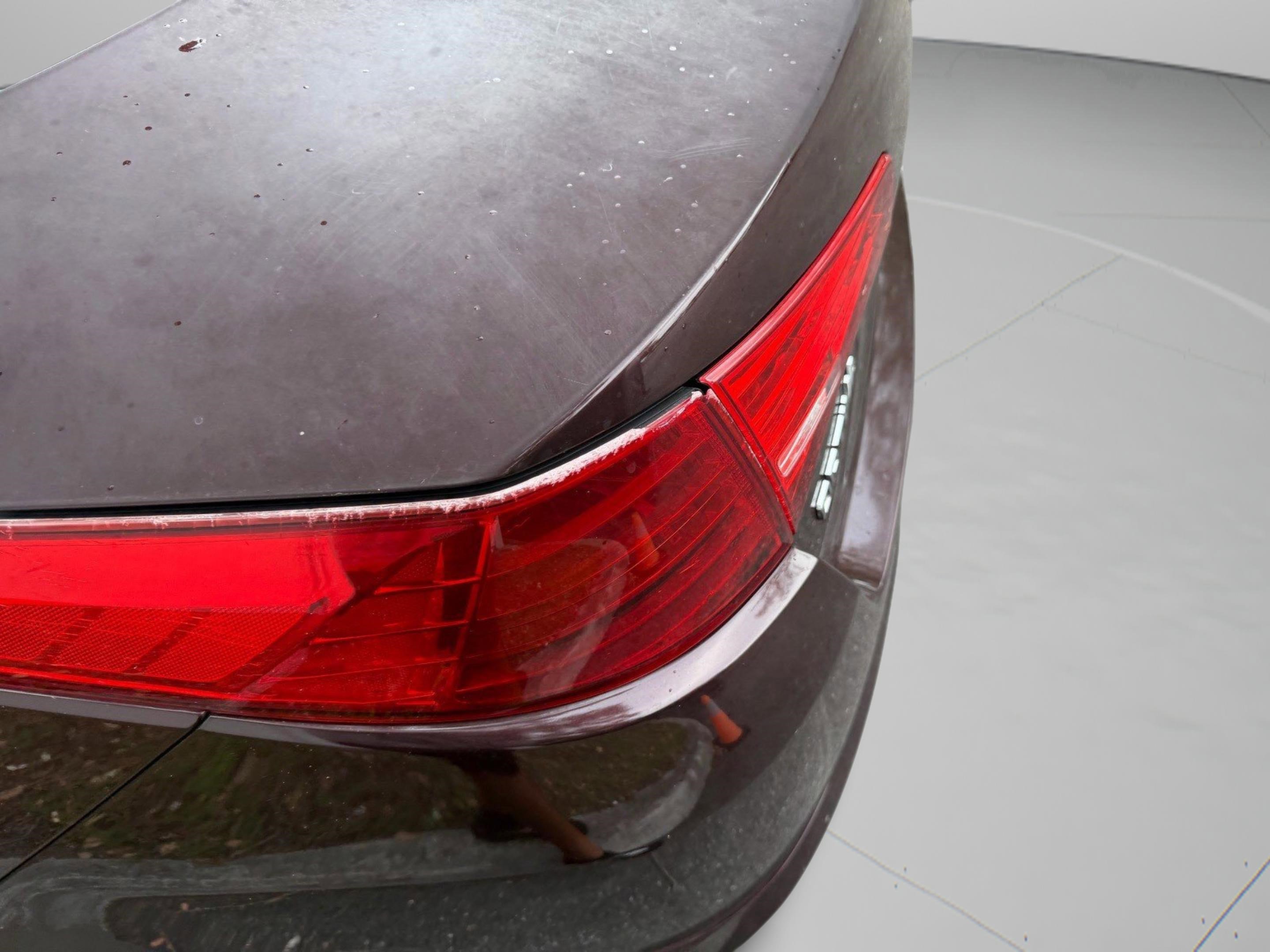 Used 2012 Kia Optima EX FWD image 19
