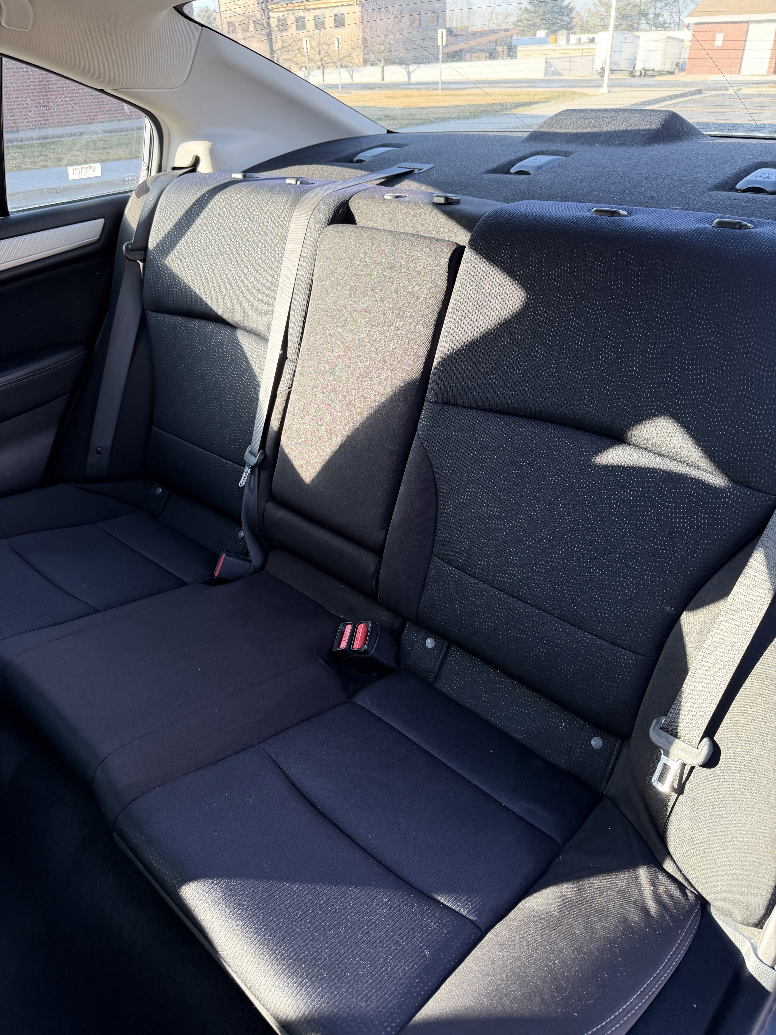 Used 2018 Subaru Legacy 2.5i Premium w/ Eyesight & BSD & Rcta & HBA AWD/4WD image 21